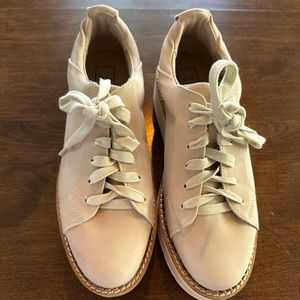 Shu Shop platform sneakers